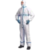Tyvek 600 Plus overal bílá XL
